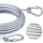 Tendedero de Ropa Portátil de Acero Inoxidable - Ideal para Interior/Exterior, Camping, Baño y Dormitorio
