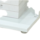 Tendedero de Ropa Portátil Grande para Balcón - Secador Plegable Organizador Moderno