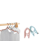 Tendedero de Ropa Portátil Plegable de Viaje – Práctico y Resistente