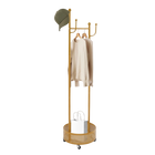 Tendedero de Ropa Redondo, 170x45 cm, Gran Área de Colgado, Estructura Resistente, Estable, Ahorro de Espacio, Fácil Montaje, Ayudante Práctico para B