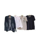 Tendedero de Ropa Retráctil Antideslizante y Antiviento para Interior y Exterior