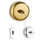 Tendedero de Ropa Retráctil de Acero Inoxidable 304 - Cuerda para Secar - Organizador de Lavandería - 6 Colores