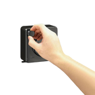 Tendedero de Ropa Retráctil de Aluminio - Cuerda de Secado Impermeable y Antióxido para Interior y Exterior