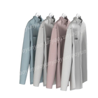 Tendedero de Ropa Retráctil para Secado, Colgador Telescópico sin Perforaciones para Balcón y Baño