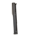 Tendedero de ropa vertical plegable de lujo en aleación de aluminio, secador de zapatos, móvil para balcón interior