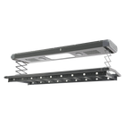 Tendedero Eléctrico con Luz LED y Mando a Distancia Inteligente