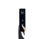 Tendedero Eléctrico de Toallas con Pantalla Táctil Digital - Ahorro Energético