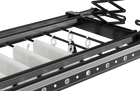 Tendedero Eléctrico Inteligente 220V con Control Remoto Extensible Automático para Balcón, Colgador de Ropa de Techo Elevable