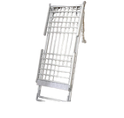 Tendedero Eléctrico Plegable Kynley 18 Barras Calefactoras 15 kg