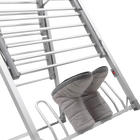 Tendedero Eléctrico Plegable Verayer InnovaGoods 30 Barras