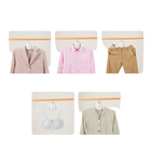 Tendedero Eléctrico Plegable y Retráctil para Ropa, Secadora Portátil para Hogar y Dormitorio, Enchufe US