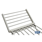 Tendedero Extensible Eléctrico Sahara 220 W