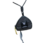 Tendedero Portátil para Viaje - Cuerda de Secado Antiviento para Interior, Exterior y Camping
