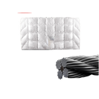 Tendedero Retráctil de Pared 4M – Invisible y Resistente