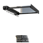 Tendedero retráctil invisible plegable para ropa, sin taladros, bolsa de secado para interior y exterior - ABLI