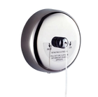 Tendedero Retráctil Portátil de Acero Inoxidable 3M para Interior y Exterior