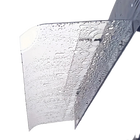 Toldo Plástico para Tendedero de Ropa - Protección Impermeable para Exteriores