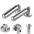 Cuerda de Secado Retráctil de Acero Inoxidable 304 para Balcón - Diseño Sin Perforaciones