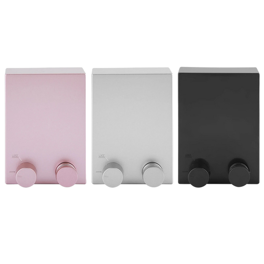 Cuerda de Secado Retráctil de Acero Inoxidable y ABS, Ajustable para Baño y Ducha