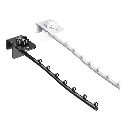 Tendedero de Pared Ahorrador de Espacio para Ventana - Colgador de Ropa