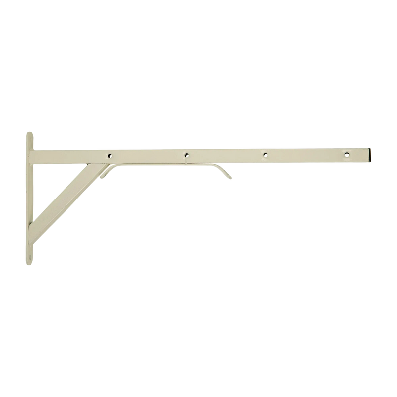 Tendedero de Pared Fijo Cofan Blanco 50x20 cm