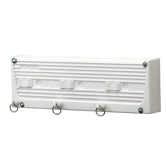 Tendedero de Ropa Automático Cuncial con 3 Cuerdas Extensibles de Hasta 5m Cada una, Ideal para Espacios Pequeños, Instalación Fácil, Soporte de Plást