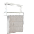Tendedero de Ropa Eléctrico con Control Remoto - 35kg de Capacidad para Balcones y Baños