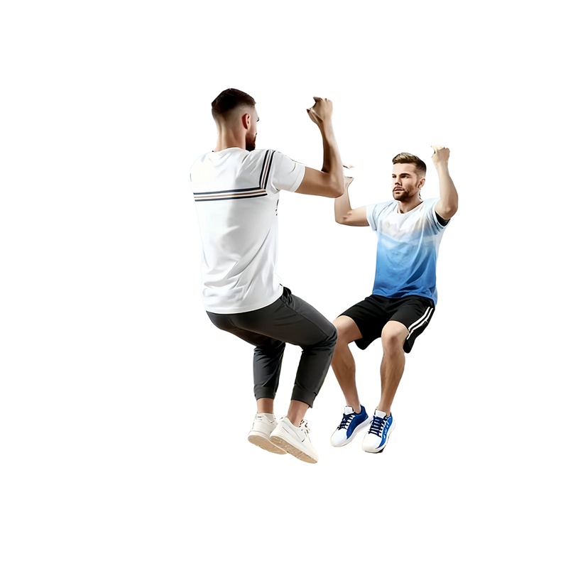 Tendedero de Ropa Plegable Mejorado – para Uso Interior y Exterior | Resistente, Portátil, Ahorra Espacio de Metal