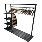 Tendedero de Ropa Portátil Grande para Balcón - Secador Plegable Organizador Moderno