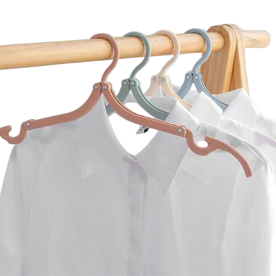 Tendedero de Ropa Portátil Plegable de Viaje – Práctico y Resistente