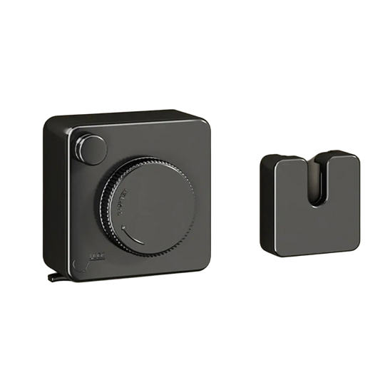 Tendedero de Ropa Retráctil de Aluminio - Cuerda de Secado Impermeable y Antióxido para Interior y Exterior