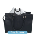 Tendedero de Ropa Retráctil Portátil de Viaje con Ganchos para Interior y Exterior