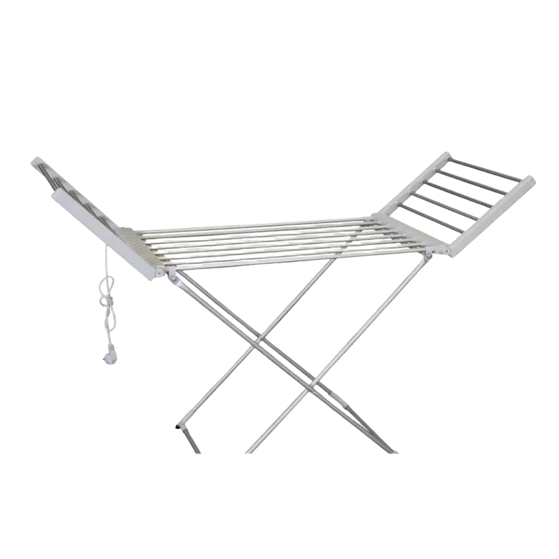 Tendedero Eléctrico Cofan 220W - Plegable de Aluminio y Polipropileno