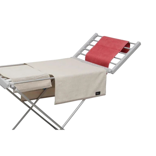 Tendedero Extensible Eléctrico Sahara 220 W