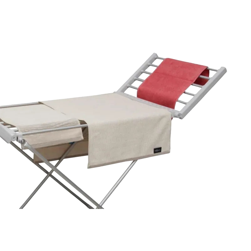 Tendedero Extensible Eléctrico Sahara 220 W